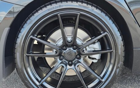 BMW 5 серия, 2018 год, 3 950 000 рублей, 26 фотография
