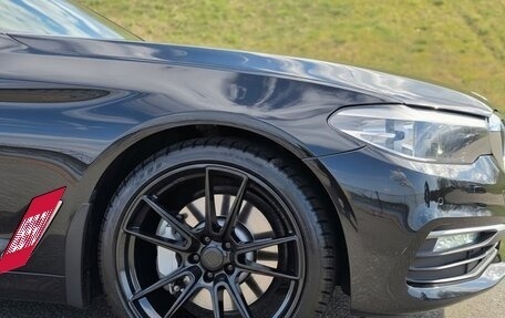 BMW 5 серия, 2018 год, 3 950 000 рублей, 5 фотография