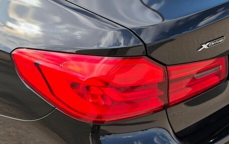 BMW 5 серия, 2018 год, 3 950 000 рублей, 27 фотография