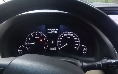 Lexus RX III, 2011 год, 2 150 000 рублей, 13 фотография