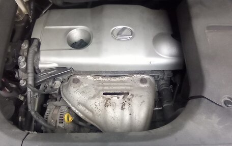 Lexus RX III, 2011 год, 2 150 000 рублей, 22 фотография