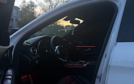 Mercedes-Benz C-Класс, 2018 год, 2 390 000 рублей, 10 фотография
