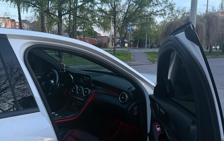 Mercedes-Benz C-Класс, 2018 год, 2 390 000 рублей, 11 фотография