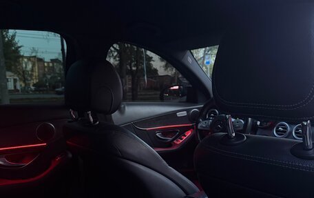 Mercedes-Benz C-Класс, 2018 год, 2 390 000 рублей, 12 фотография