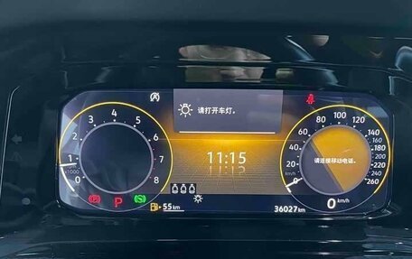 Volkswagen Golf VIII, 2023 год, 2 020 000 рублей, 9 фотография