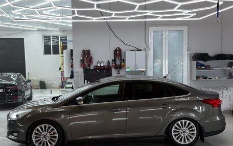 Ford Focus III, 2015 год, 1 150 000 рублей, 3 фотография