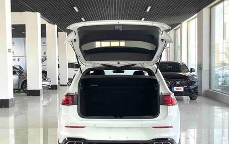 Volkswagen Golf VIII, 2023 год, 2 020 000 рублей, 17 фотография