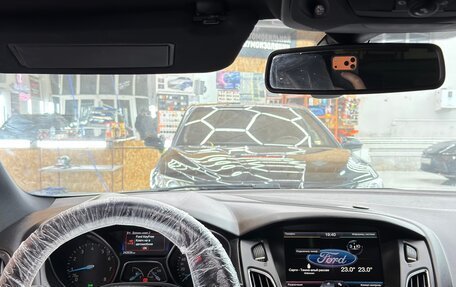 Ford Focus III, 2015 год, 1 150 000 рублей, 8 фотография