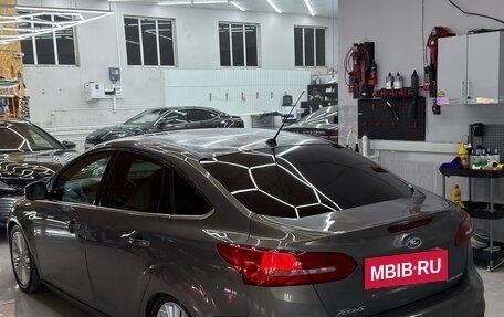 Ford Focus III, 2015 год, 1 150 000 рублей, 4 фотография