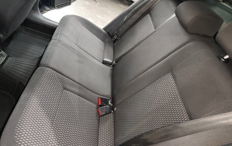 Volkswagen Polo VI (EU Market), 2011 год, 770 000 рублей, 7 фотография