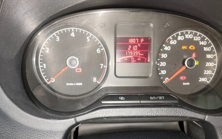 Volkswagen Polo VI (EU Market), 2011 год, 770 000 рублей, 6 фотография