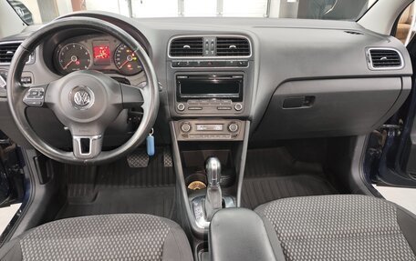 Volkswagen Polo VI (EU Market), 2011 год, 770 000 рублей, 5 фотография