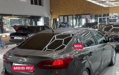 Ford Focus III, 2015 год, 1 150 000 рублей, 5 фотография