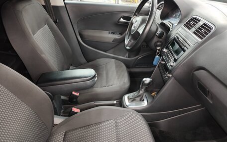 Volkswagen Polo VI (EU Market), 2011 год, 770 000 рублей, 12 фотография