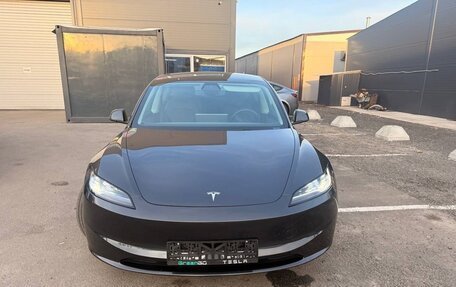Tesla Model 3 I, 2025 год, 5 150 000 рублей, 3 фотография