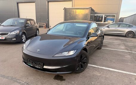 Tesla Model 3 I, 2025 год, 5 150 000 рублей, 2 фотография