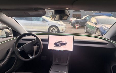 Tesla Model 3 I, 2025 год, 5 150 000 рублей, 4 фотография
