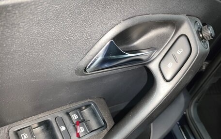 Volkswagen Polo VI (EU Market), 2011 год, 770 000 рублей, 10 фотография