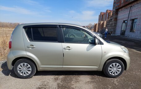 Daihatsu Boon II рестайлинг, 2009 год, 440 000 рублей, 2 фотография
