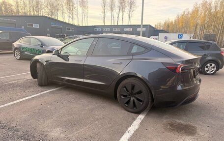 Tesla Model 3 I, 2025 год, 5 150 000 рублей, 5 фотография