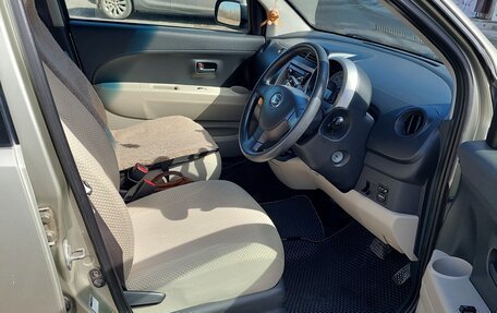 Daihatsu Boon II рестайлинг, 2009 год, 440 000 рублей, 6 фотография