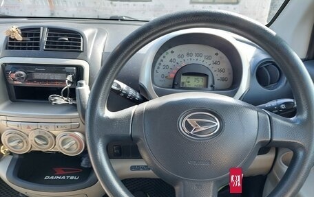 Daihatsu Boon II рестайлинг, 2009 год, 440 000 рублей, 7 фотография
