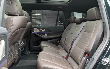 Mercedes-Benz GLS, 2023 год, 12 500 000 рублей, 9 фотография