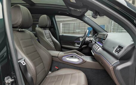 Mercedes-Benz GLS, 2023 год, 12 500 000 рублей, 12 фотография