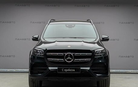 Mercedes-Benz GLS, 2023 год, 12 500 000 рублей, 2 фотография
