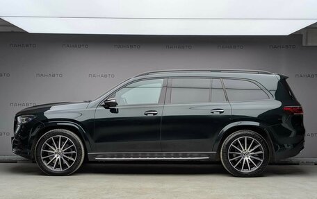 Mercedes-Benz GLS, 2023 год, 12 500 000 рублей, 3 фотография