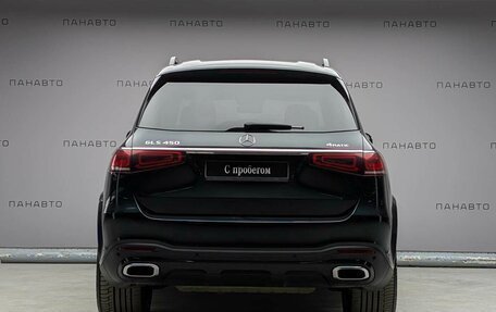 Mercedes-Benz GLS, 2023 год, 12 500 000 рублей, 6 фотография