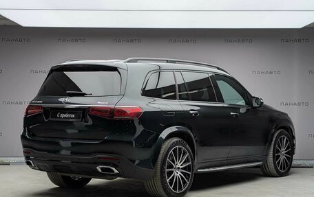Mercedes-Benz GLS, 2023 год, 12 500 000 рублей, 5 фотография