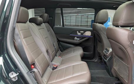 Mercedes-Benz GLS, 2023 год, 12 500 000 рублей, 11 фотография