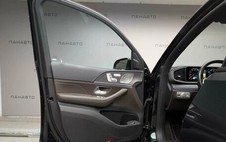 Mercedes-Benz GLS, 2023 год, 12 500 000 рублей, 7 фотография