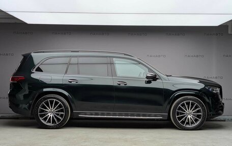 Mercedes-Benz GLS, 2023 год, 12 500 000 рублей, 4 фотография