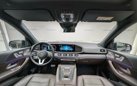 Mercedes-Benz GLS, 2023 год, 12 500 000 рублей, 13 фотография
