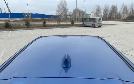 Subaru Impreza IV, 2018 год, 1 560 000 рублей, 7 фотография