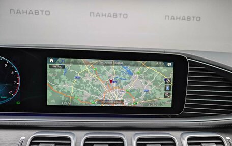 Mercedes-Benz GLS, 2023 год, 12 500 000 рублей, 15 фотография