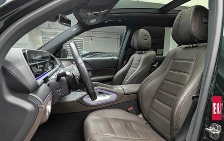Mercedes-Benz GLS, 2023 год, 12 500 000 рублей, 8 фотография
