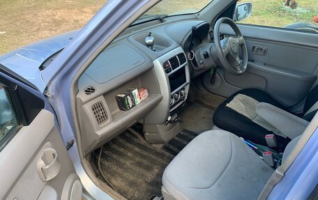 Nissan Cube II, 2002 год, 320 000 рублей, 6 фотография