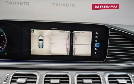 Mercedes-Benz GLS, 2023 год, 12 500 000 рублей, 14 фотография