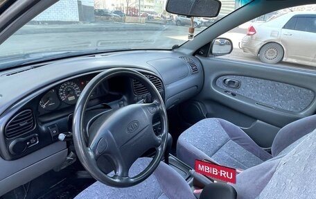 KIA Spectra II (LD), 2007 год, 420 000 рублей, 5 фотография