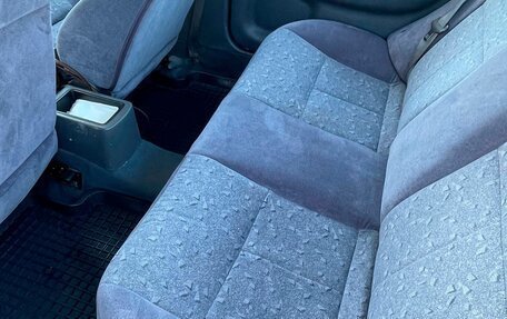KIA Spectra II (LD), 2007 год, 420 000 рублей, 8 фотография