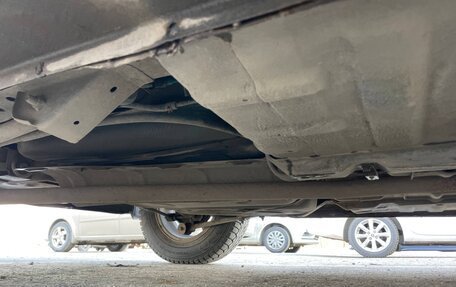 KIA Spectra II (LD), 2007 год, 420 000 рублей, 15 фотография