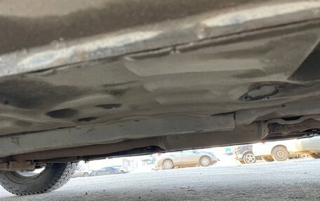 KIA Spectra II (LD), 2007 год, 420 000 рублей, 17 фотография