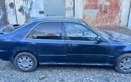 Honda Civic Ferio III, 1991 год, 170 000 рублей, 3 фотография