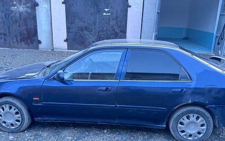 Honda Civic Ferio III, 1991 год, 170 000 рублей, 4 фотография