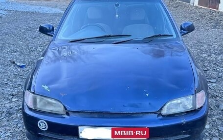 Honda Civic Ferio III, 1991 год, 170 000 рублей, 2 фотография
