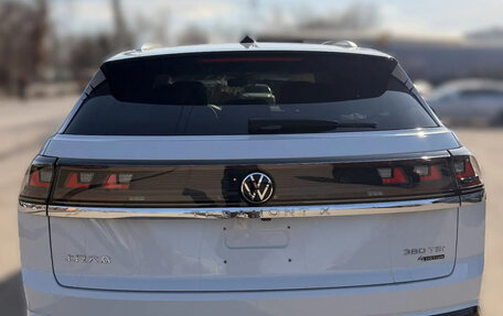 Volkswagen Teramont I, 2026 год, 4 899 000 рублей, 4 фотография