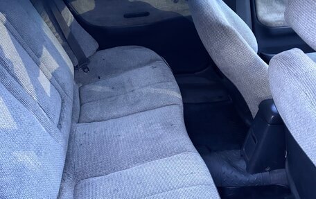 Honda Civic Ferio III, 1991 год, 170 000 рублей, 9 фотография